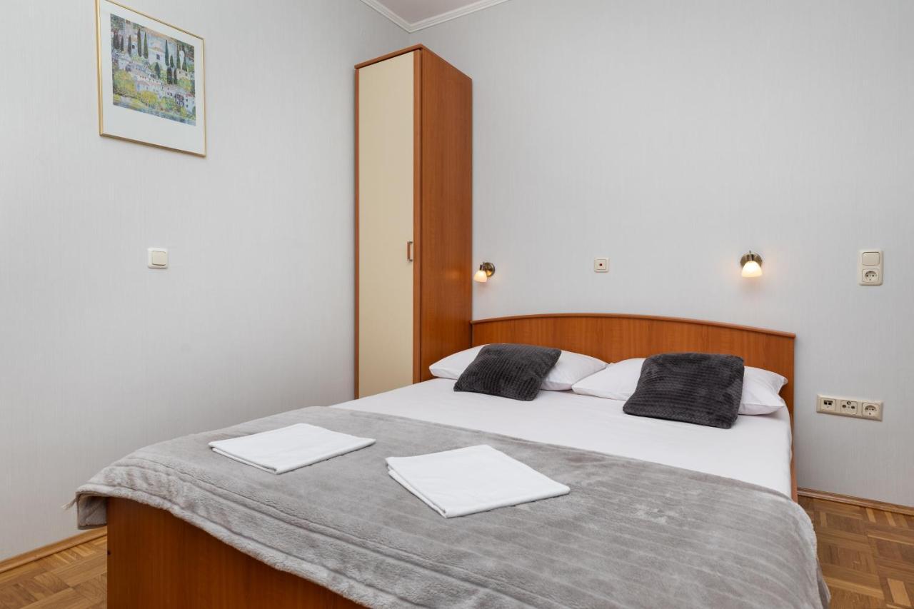 Apartment Duce 5973B Omiš Εξωτερικό φωτογραφία